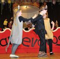 Karneval in Alverdissen  0144